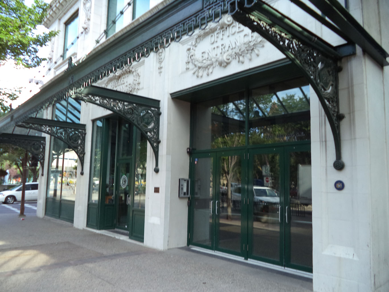 Smart & Biggar LLP - Calgary